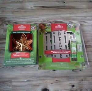 Scentsicles Scented Ornament Set